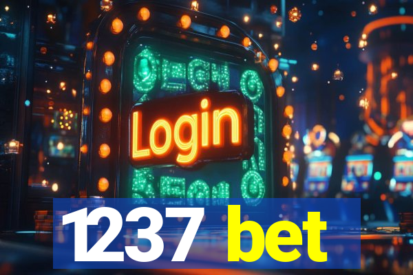 1237 bet